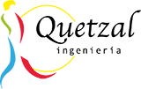 Quetzal Ingeniería Logo