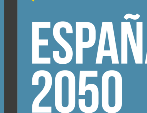 Evaluación ambiental para España 2050