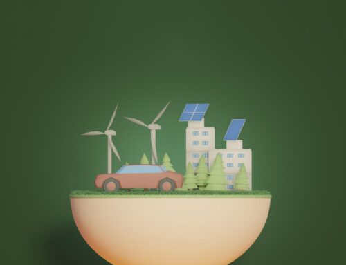 Energías renovables en casa