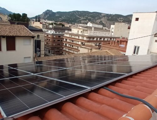Ventajas y desventajas de instalar paneles solares