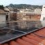 Instalar paneles solares