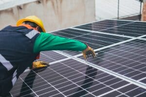 Instalador de Paneles Solares en Alicante